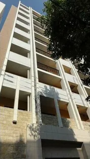 アーデン東別院【9階】の外観