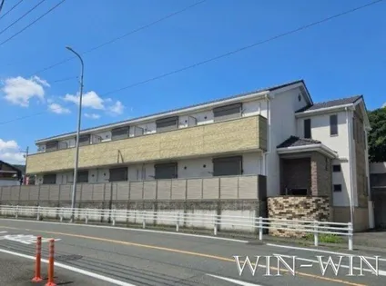 ベルクレスト大岩 参番館の画像