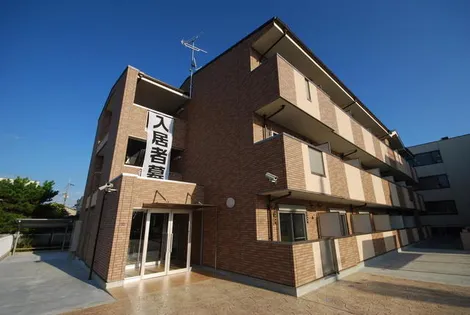 カーサ セレーナの画像