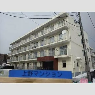 上野マンションの画像