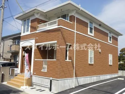 オリーブ ハイムの画像