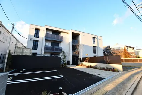 SHAMAISON LANーFREEの画像