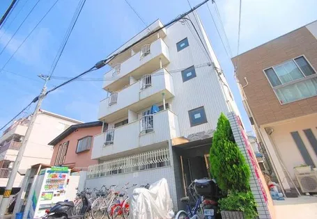 サンシャイン香里園Ⅲの画像