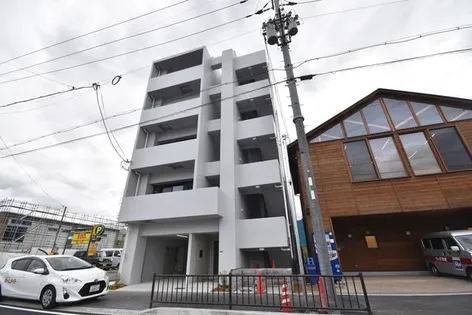 ヴァローレ枚方の画像