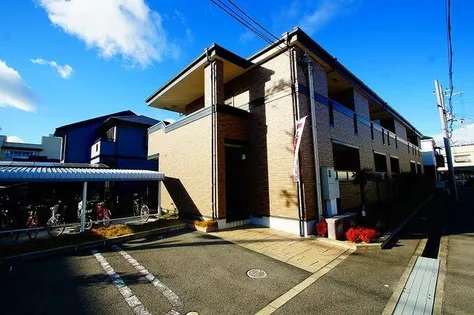 コージーコートの画像