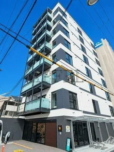 ブエナビスタ梅田イースト【8階】の外観
