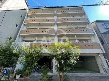 ヴィラージュ田辺の画像