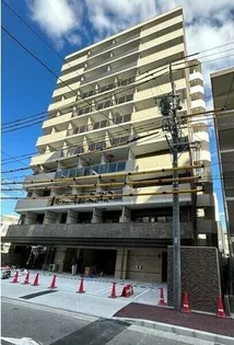 リシュドール堀田駅東の画像