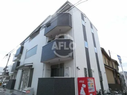 SUMISEI長居の画像