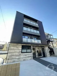 EN西ノ京二条の画像