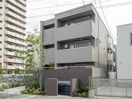 シャーメゾン金岡公園の画像