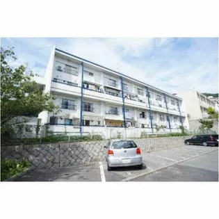 鶴甲コーポ30号館の画像