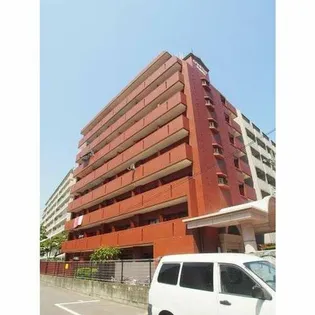 ロマネスク天神第2の画像