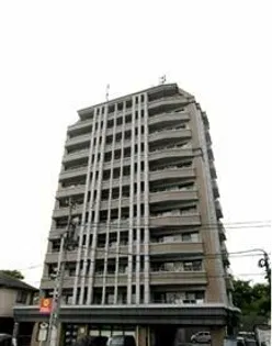 ハイネス若園の画像