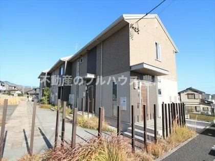 カーサフェリーチェ泉 Bの画像