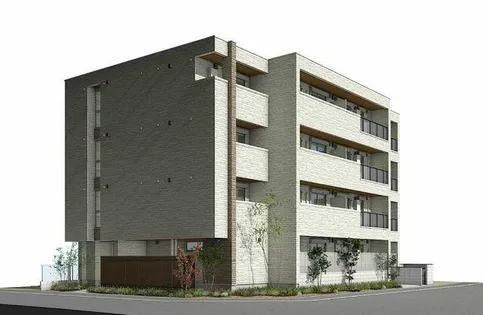 ラパネージュの画像