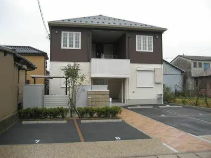 メゾン ド ショコラの画像