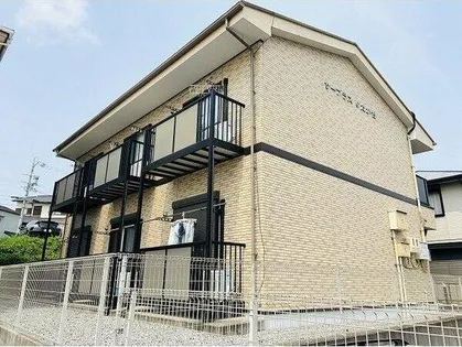 サープラスゆたか台の画像