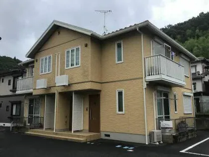 フォルム菖蒲台の画像