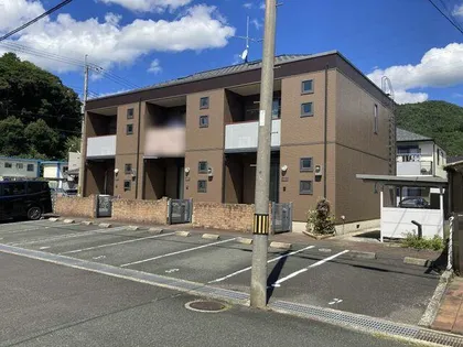 パルモ ドゥ メールの画像