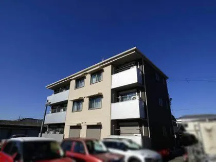 ベル フルールの画像