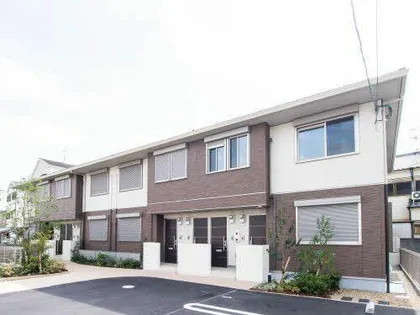 シャーメゾン トワールの画像