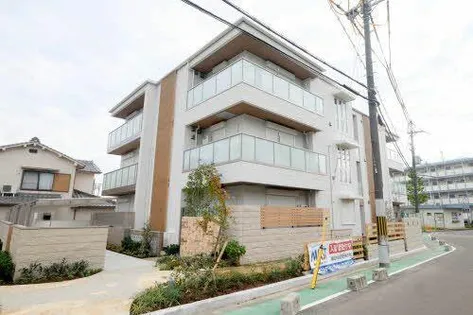 シャーメゾンみのりの画像