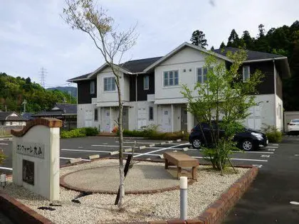 コンフォーレ丸山A Bの画像