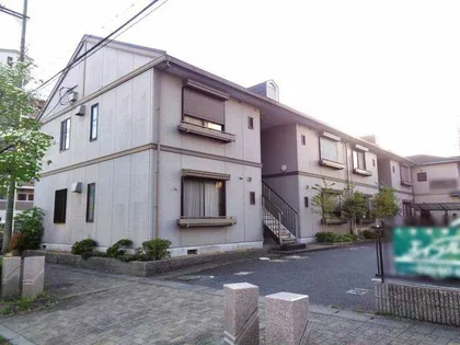 ハイツ フレンドの画像