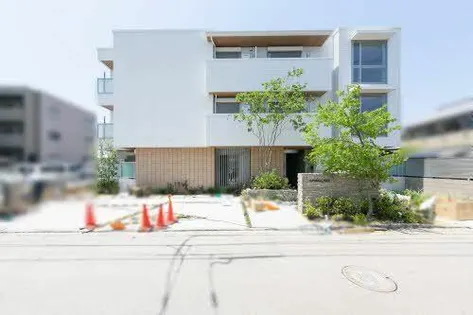 SHA MAISON 町楠葉の画像