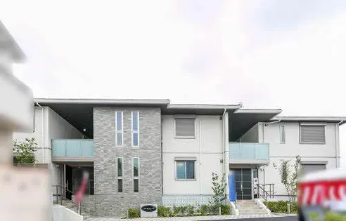 ベルドミール浦堂の画像