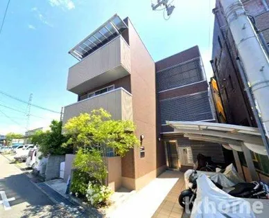 メゾン ド ボナールの画像