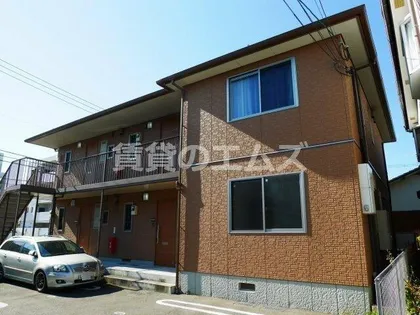 セルクル【103号室】の外観