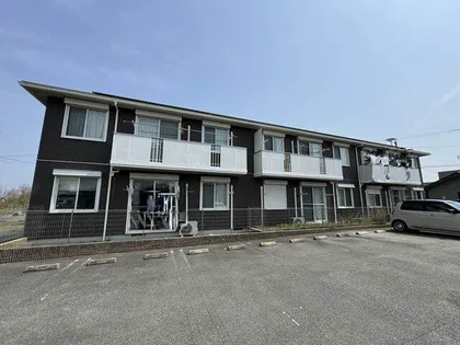 エアホルク ヴィラ C棟の画像