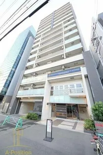 エステムプラザ梅田 中崎町IIIツインマークス ノースレジデンスの画像