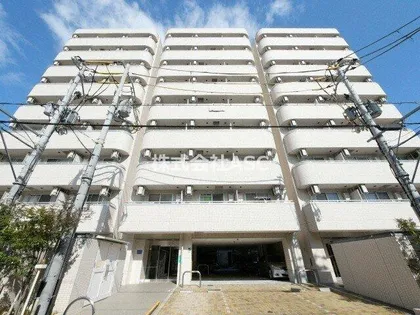 グランシエール都島の画像