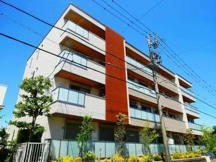 ビューテラス一社の画像