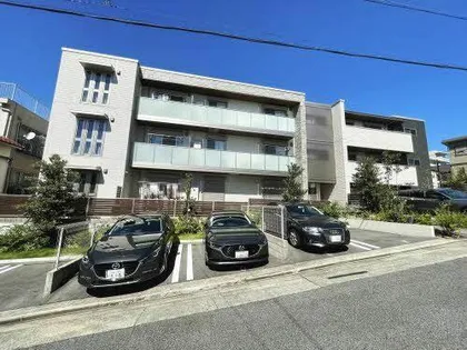 LA MAISON CLAIRE 丸山の画像