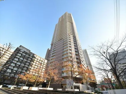 上本町ヒルズマークの画像