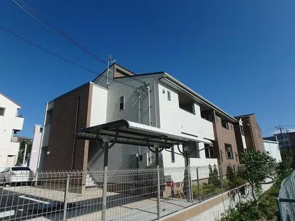 アネックス楓IIの画像