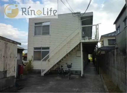 辻野ハイツの画像