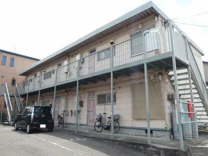 メゾンサンライフの画像