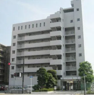 ホワイトマンションの画像