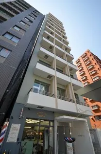 リセス大阪EAST【5階】の外観