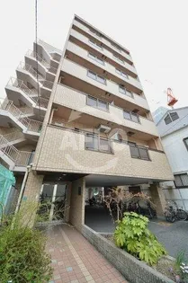 プロシード東小橋の画像