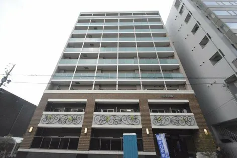 セイワパレス吹上公園【703号室】の外観