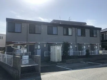 レオパレスの画像