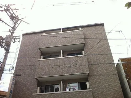 KANAI DENTAL BLD.【2階】の外観