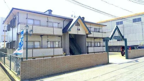 サンフラワーハウスの画像