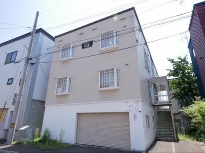 シャトー松本の画像